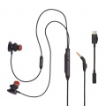 Навушники JBL Quantum 50C Black (JBLQTUM50CBLK) 2 – techzone.com.ua