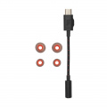 Навушники JBL Quantum 50C Black (JBLQTUM50CBLK) 6 – techzone.com.ua