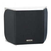 Тилові акустичні колонки Monitor Audio Silver FX Satin White 2 – techzone.com.ua Тилові акустичні колонки Monitor Audio Silver FX Satin White 2 – techzone.com.ua