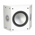 Тыловые акустические колонки Monitor Audio Silver FX Satin White 1 – techzone.com.ua