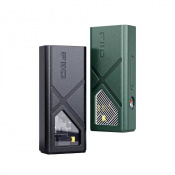 Чохол FiiO SK-KA13 Black 2 – techzone.com.ua Чохол FiiO SK-KA13 Black 2 – techzone.com.ua