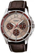 Годинник Casio TIMELESS COLLECTION MTP-1374L-7A1