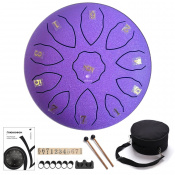 Глюкофон Alfabeto GLP8-11PR 3 – techzone.com.ua Глюкофон Alfabeto GLP8-11PR 3 – techzone.com.ua