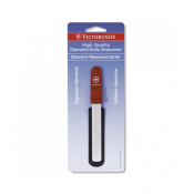 Кишенькова точилка з алмазним покриттям Victorinox 4.3311 3 – techzone.com.ua Кишенькова точилка з алмазним покриттям Victorinox 4.3311 3 – techzone.com.ua