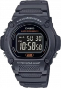 Годинник Casio TIMELESS COLLECTION W-219H-8B