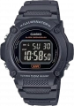 Годинник Casio TIMELESS COLLECTION W-219H-8B – techzone.com.ua
