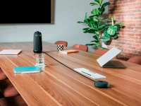 Розширювальний мікрофон Owl Labs Expansion Mic для Meeting Owl 6 – techzone.com.ua