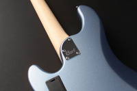 CORT GB74 Gig (Lake Placid Blue) 3 – techzone.com.ua CORT GB74 Gig (Lake Placid Blue) 3 – techzone.com.ua