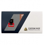 Головка звукоснимателя JICO J-50 Ushikoroshi Nude, art. 78022 6 – techzone.com.ua Головка звукоснимателя JICO J-50 Ushikoroshi Nude, art. 78022 6 – techzone.com.ua