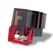 Головка звукознімача: JICO J-50 Ushikoroshi Nude, art. 78022 1 – techzone.com.ua