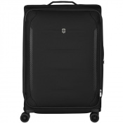 Валіза Victorinox CROSSLIGHT Black Велика Vt612421 6 – techzone.com.ua Валіза Victorinox CROSSLIGHT Black Велика Vt612421 6 – techzone.com.ua