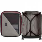 Валіза Victorinox CROSSLIGHT Black Велика Vt612421 7 – techzone.com.ua Валіза Victorinox CROSSLIGHT Black Велика Vt612421 7 – techzone.com.ua