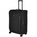 Валіза Victorinox CROSSLIGHT Black Велика Vt612421 1 – techzone.com.ua