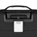 Валіза Victorinox CROSSLIGHT Black Велика Vt612421 10 – techzone.com.ua