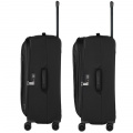 Валіза Victorinox CROSSLIGHT Black Велика Vt612421 2 – techzone.com.ua