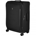 Валіза Victorinox CROSSLIGHT Black Велика Vt612421 3 – techzone.com.ua