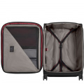Валіза Victorinox CROSSLIGHT Black Велика Vt612421 7 – techzone.com.ua