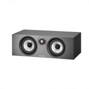 Центральний канал Bowers & Wilkins HTM6 S2 Anniversary Edition Black 1 – techzone.com.ua