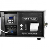 PRO LUX TOUR HAZER PRO 3 – techzone.com.ua PRO LUX TOUR HAZER PRO 3 – techzone.com.ua