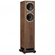 Аустична система Fyne Audio F501S Walnut 1 – techzone.com.ua