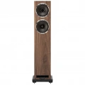 Аустична система Fyne Audio F501S Walnut 3 – techzone.com.ua