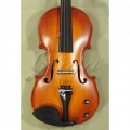 Електроскрипка Gliga Electric Violin 4/4 Genial II 1 – techzone.com.ua