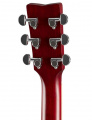 Гитара YAMAHA FS820 (Ruby Red) 3 – techzone.com.ua