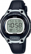 Годинник Casio TIMELESS COLLECTION LW-203-1AVEF