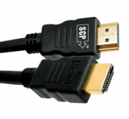 Кабель SCP 4K ULTRA HD HDMI 3m (944E-10)