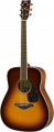 Гітара YAMAHA FG820 (Brown Sunburst) 1 – techzone.com.ua