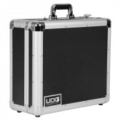 UDG Ultimate FlightCaseTurntable Silver (U93016SL) 3 – techzone.com.ua UDG Ultimate FlightCaseTurntable Silver (U93016SL) 3 – techzone.com.ua