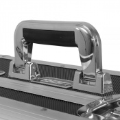 UDG Ultimate FlightCaseTurntable Silver (U93016SL) 4 – techzone.com.ua UDG Ultimate FlightCaseTurntable Silver (U93016SL) 4 – techzone.com.ua