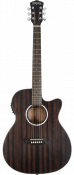 Електроакустична гітара Washburn DFEACE-U 1 – techzone.com.ua