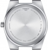 Чоловічий годинник Tissot PRX Quartz 40mm T137.410.11.091.01 2 – techzone.com.ua Чоловічий годинник Tissot PRX Quartz 40mm T137.410.11.091.01 2 – techzone.com.ua