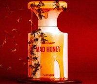 BORNTOSTANDOUT Mad Honey Парфумована вода унісекс 50 мл 4 – techzone.com.ua BORNTOSTANDOUT Mad Honey Парфумована вода унісекс 50 мл 4 – techzone.com.ua