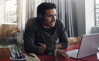 USB мікрофон Marantz PRO Umpire 4 – techzone.com.ua
