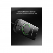 Звукова карта UGREEN CM129 USB Sound Card Black 40964 2 – techzone.com.ua Звукова карта UGREEN CM129 USB Sound Card Black 40964 2 – techzone.com.ua