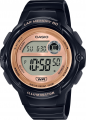 Годинник Casio TIMELESS COLLECTION LWS-1200H-1A – techzone.com.ua