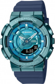 Годинник Casio G-SHOCK GM-S110LB-2AER