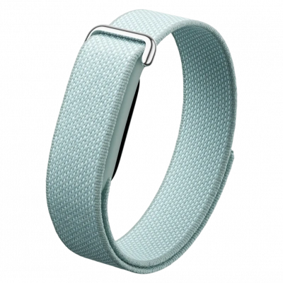 Фитнес-браслет Google Fitbit Air Fog – techzone.com.ua