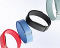 Фитнес-браслет Google Fitbit Air Fog 5 – techzone.com.ua