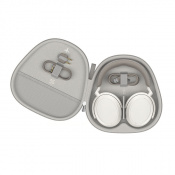 Наушники Sennheiser MOMENTUM 4 Wireless White (509267) 6 – techzone.com.ua Наушники Sennheiser MOMENTUM 4 Wireless White (509267) 6 – techzone.com.ua