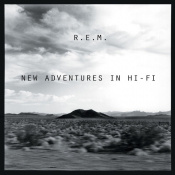 Виниловая пластинка R.E.M.: New.. -Annivers /2LP