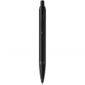 Ручка шариковая Parker IM Achromatic Black BT BP 22 932 1 – techzone.com.ua