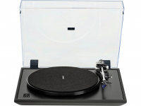 Проигрыватель виниловых пластинок Rekkord Audio M500 (2M Blue) Black
