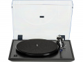 Проигрыватель виниловых пластинок Rekkord Audio M500 (2M Blue) Black 1 – techzone.com.ua