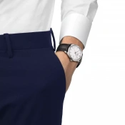 Чоловічий годинник Tissot PR 100 Quartz 40mm T150.410.16.011.00 5 – techzone.com.ua Чоловічий годинник Tissot PR 100 Quartz 40mm T150.410.16.011.00 5 – techzone.com.ua