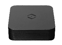 Музичний сервер Silent Angel Rhein Z1plus Black 1 – techzone.com.ua