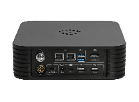 Музичний сервер Silent Angel Rhein Z1plus Black 3 – techzone.com.ua