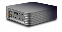 Музичний сервер Silent Angel Rhein Z1plus Black 4 – techzone.com.ua